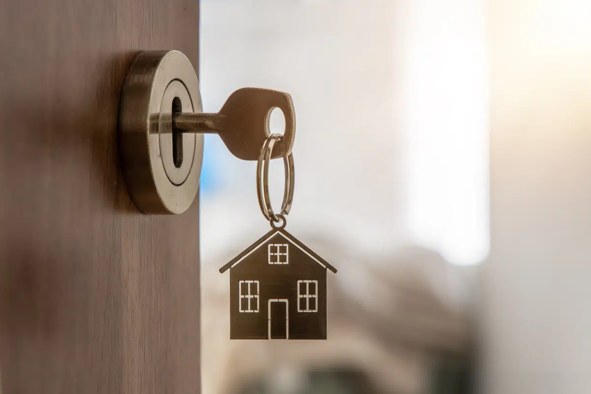 bien immobilier