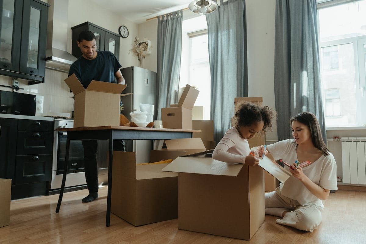 Bonne Installation Dans Votre Nouvelle Maison maisonfutureco.fr