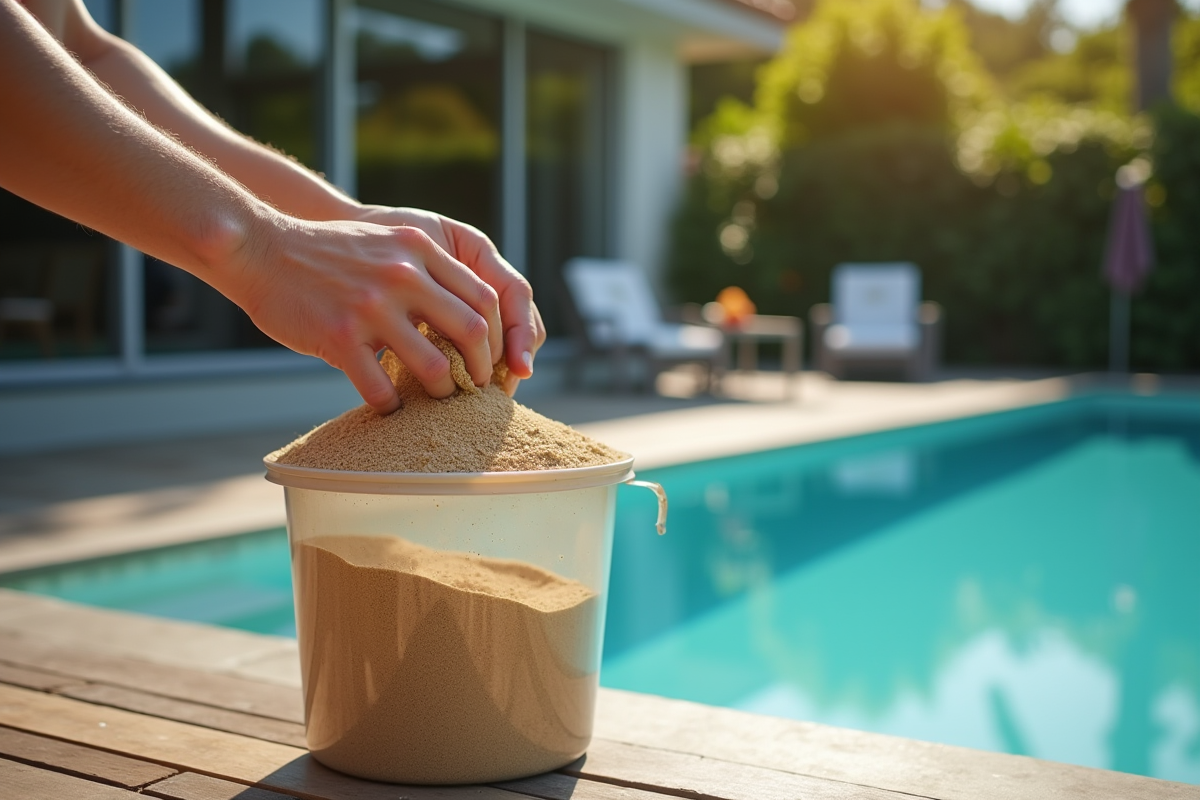filtre piscine