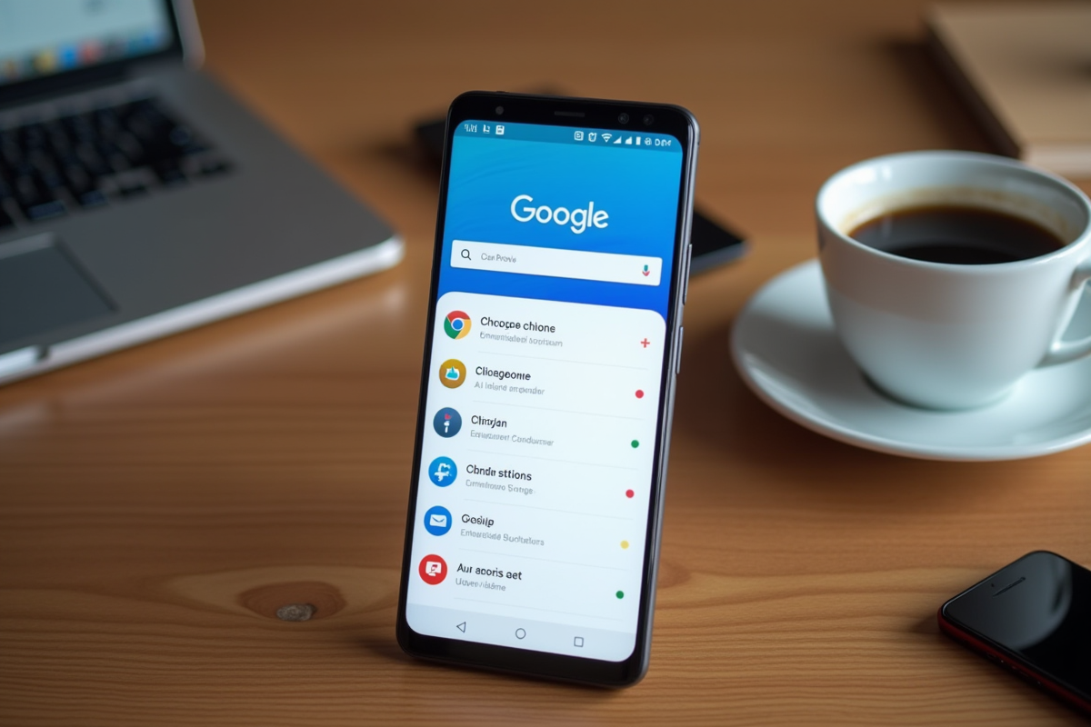 chrome extension