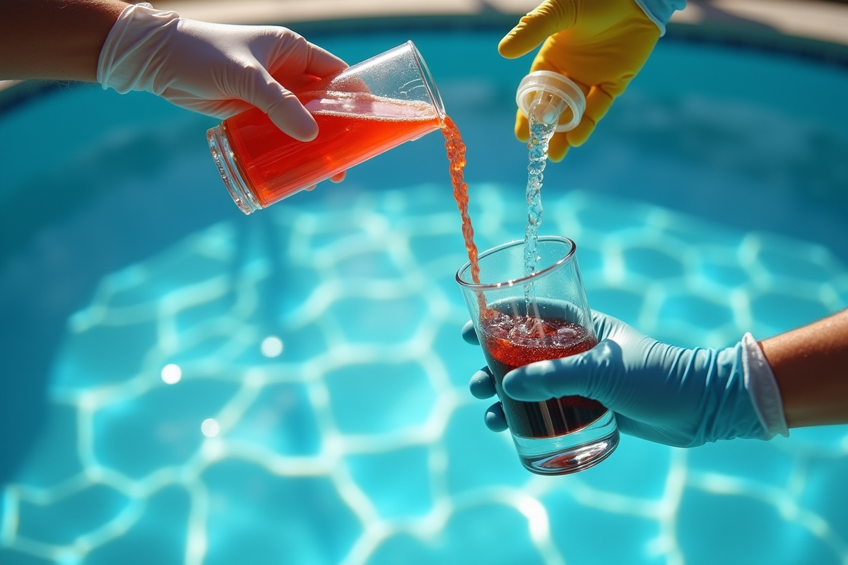 piscine sécurité