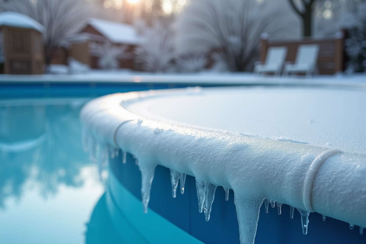piscine hors sol