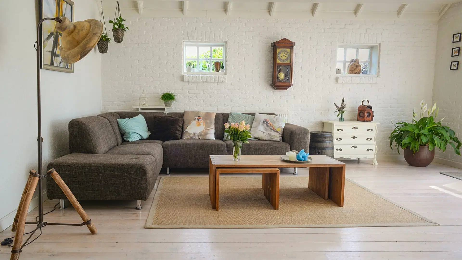 La décoration d’intérieur : 3 règles essentielles