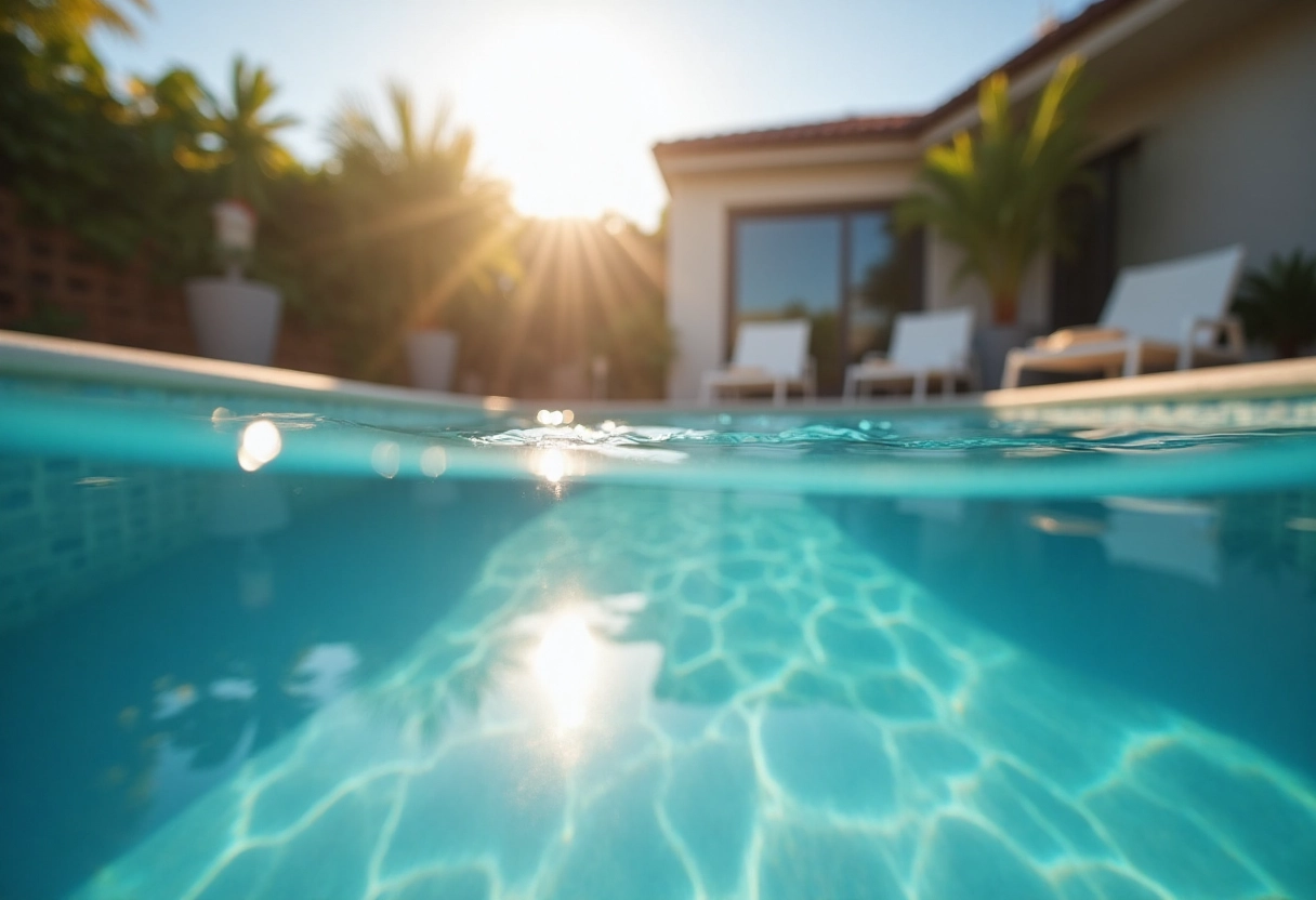 filtration piscine